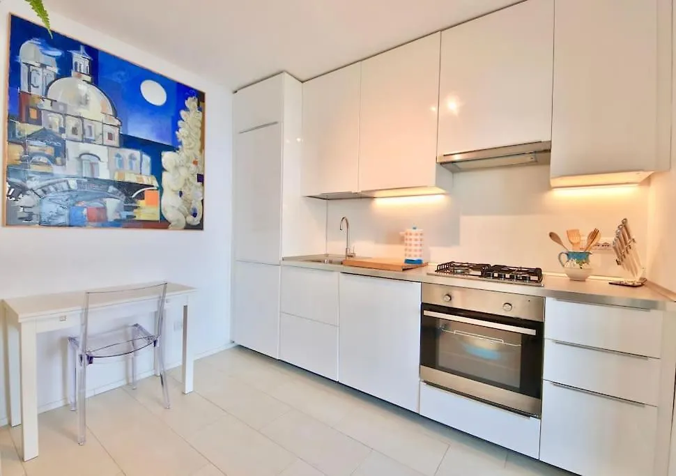 Apartment Suite Dolcevita By Klabhouse Zoagli Italien