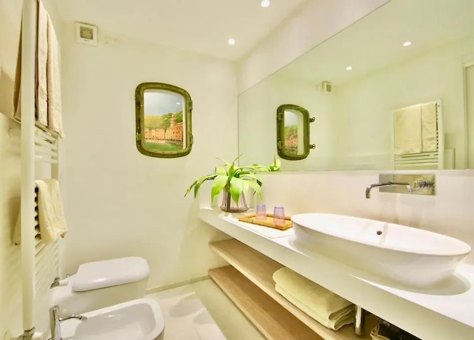 Suite Dolcevita By Klabhouse Zoagli Italien