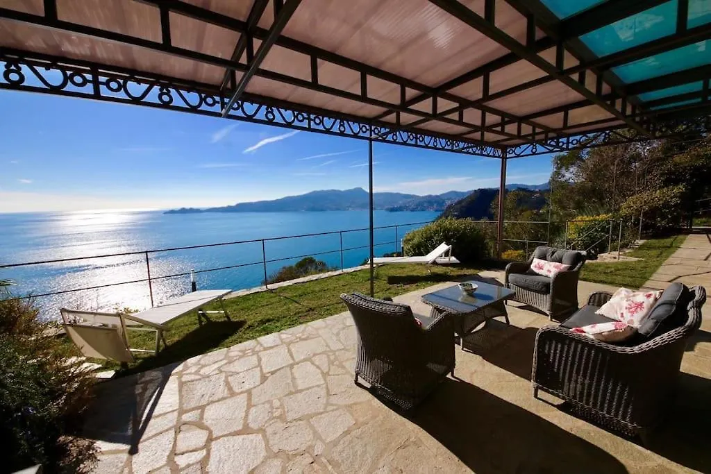 Apartment Suite Dolcevita By Klabhouse Zoagli Italien