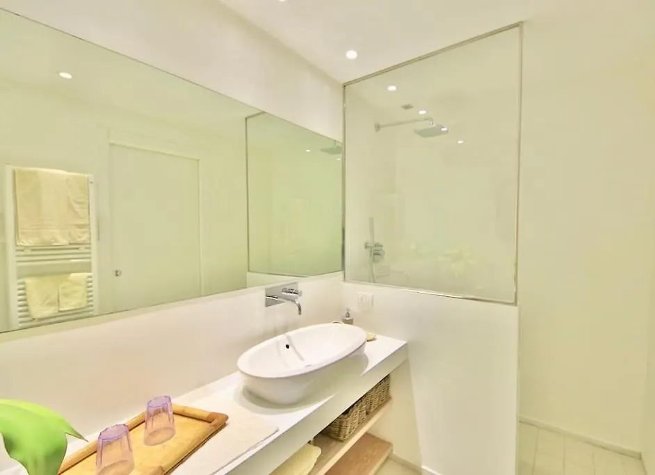 Apartment Suite Dolcevita By Klabhouse Zoagli