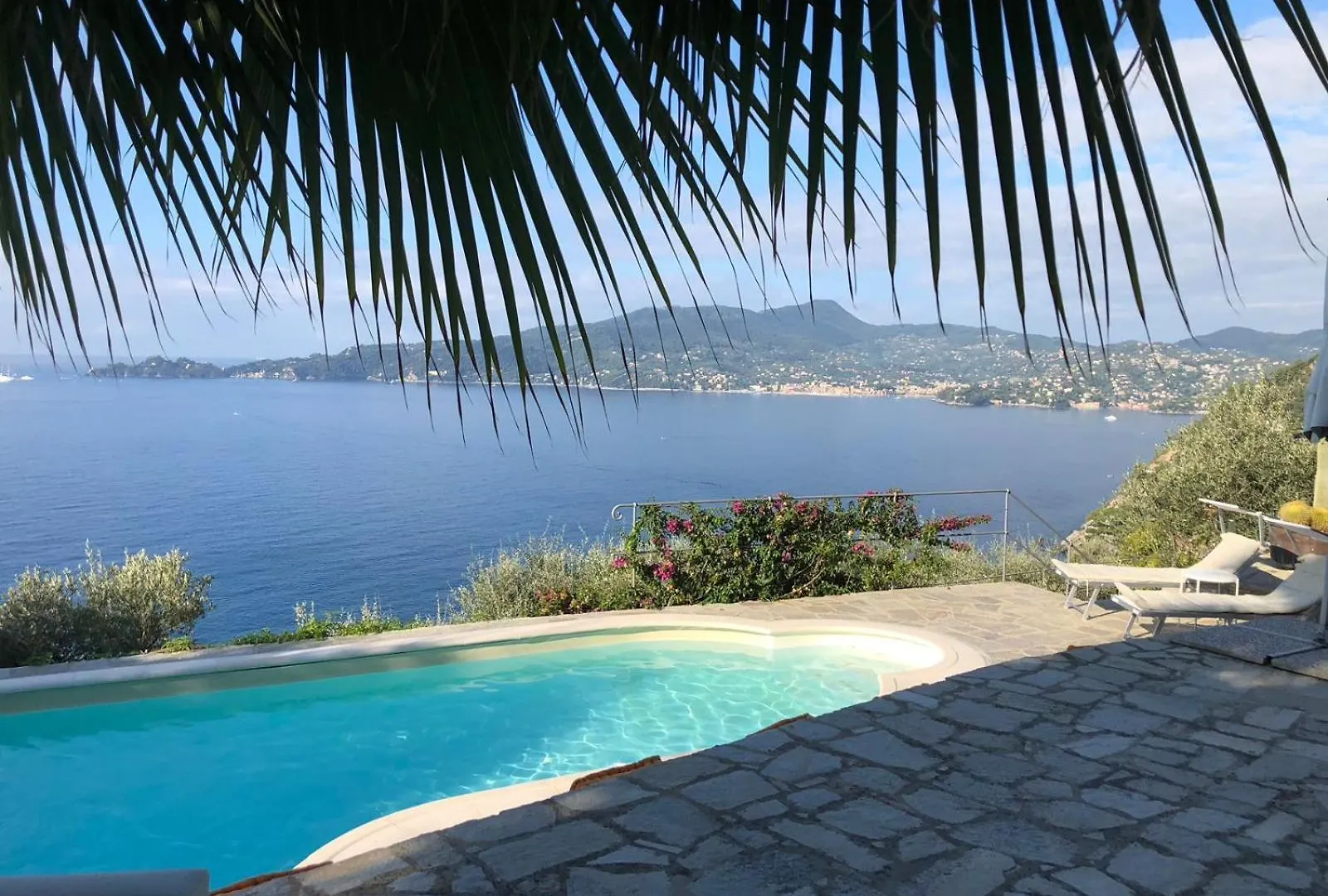 Suite Dolcevita By Klabhouse Zoagli 0*,  Italien