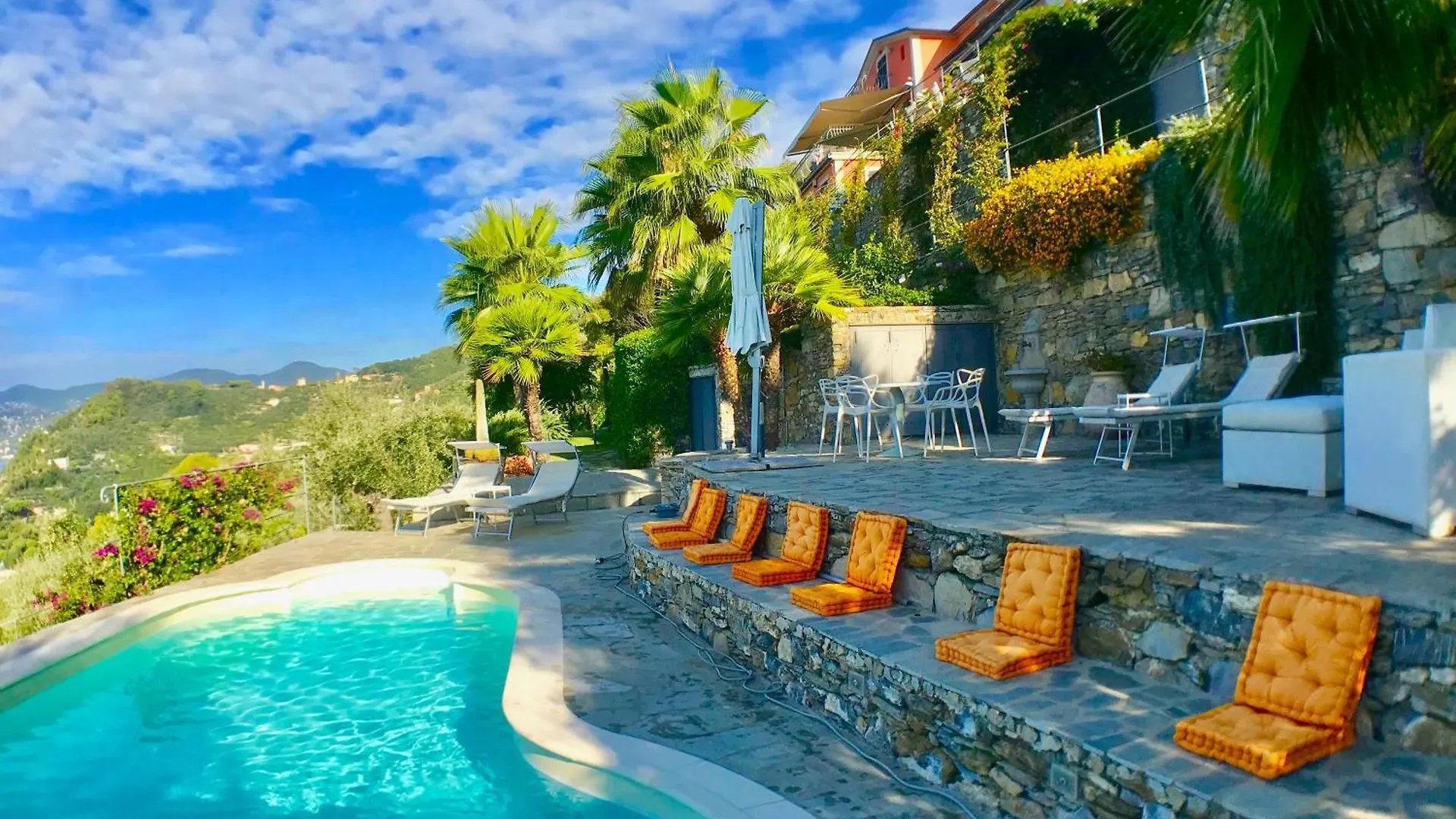 Suite Dolcevita By Klabhouse Zoagli