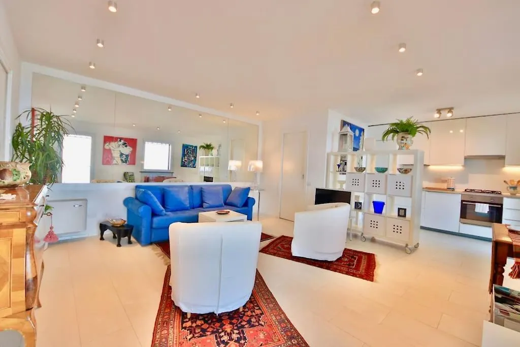 Suite Dolcevita By Klabhouse Zoagli 0*,