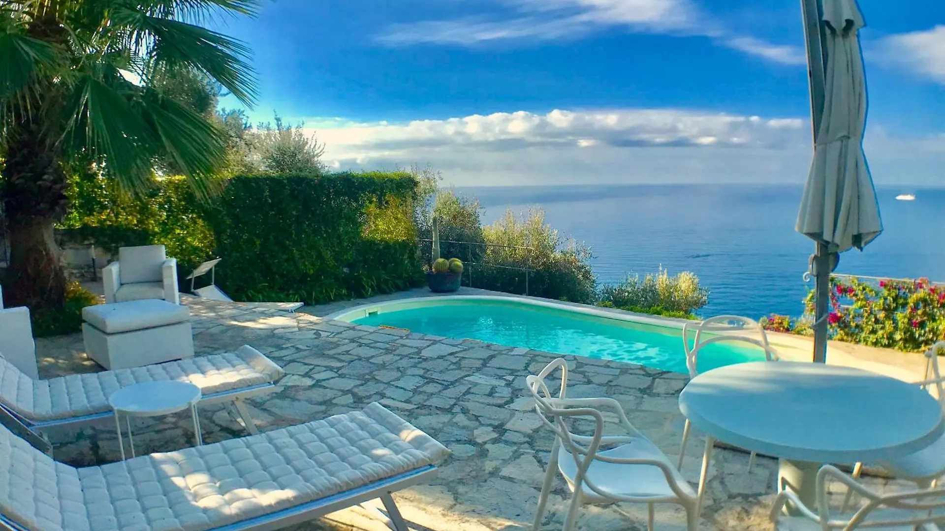 Διαμέρισμα Suite Dolcevita By Klabhouse Zoagli
